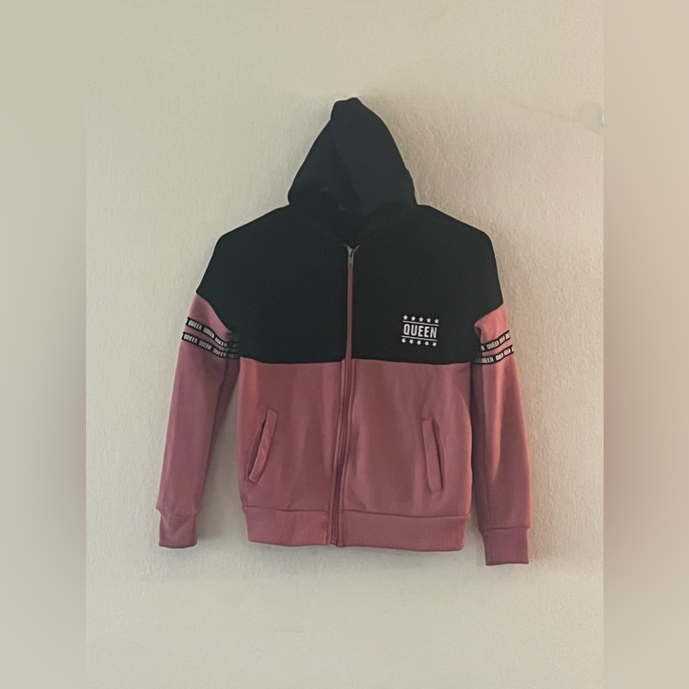 2B Free Girl Jacket Size 8-10